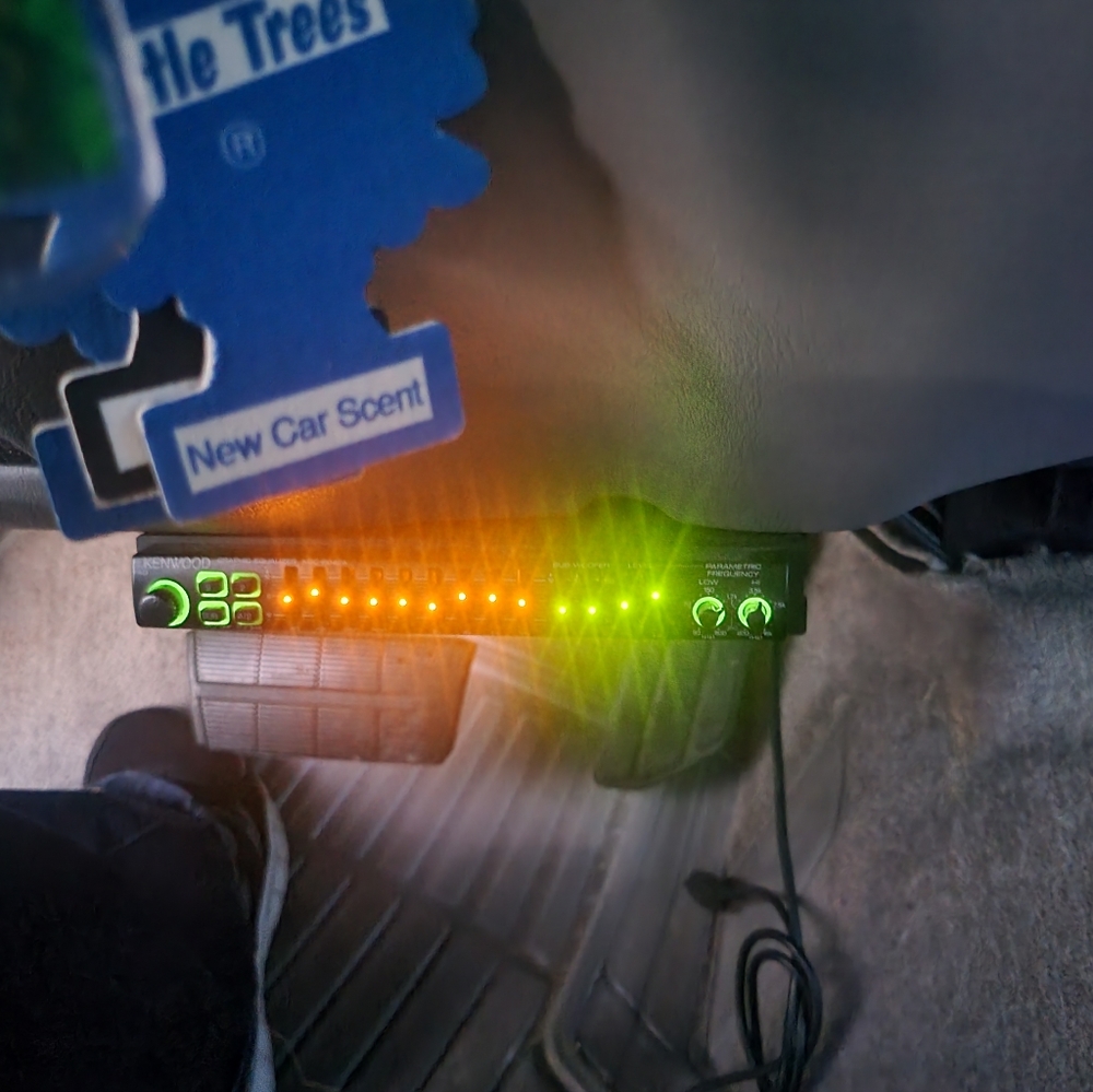 Equalizer - Picture 2 of 2